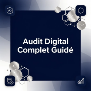 Audit Digital Complet Guidé