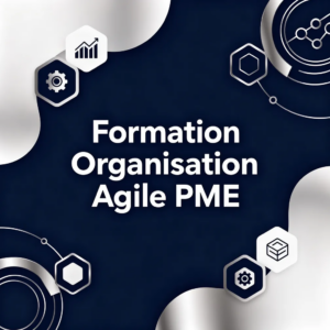 Formation Organisation Agile PME