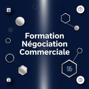 Formation Négociation Commerciale