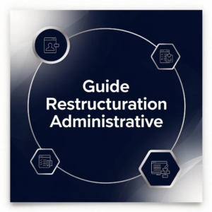Guide Restructuration Administrative