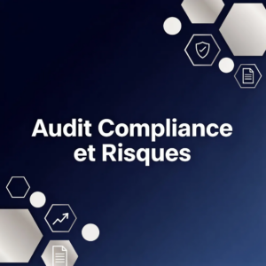 Audit Compliance et Risques