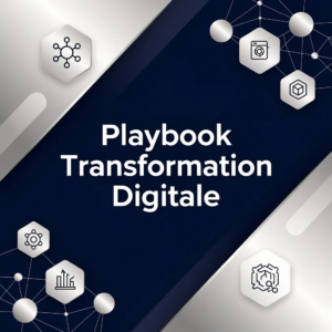 Playbook Transformation Digitale