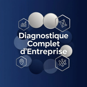 Diagnostique Complet d'Entreprise