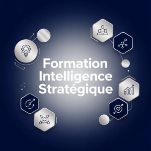 Formation Intelligence Stratégique