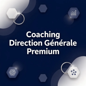 Coaching Direction Générale Premium