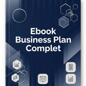 Ebook Business Plan Complet